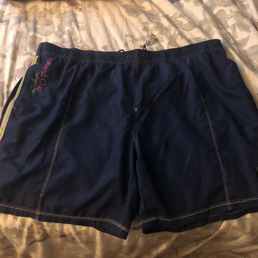 Swimming trunks